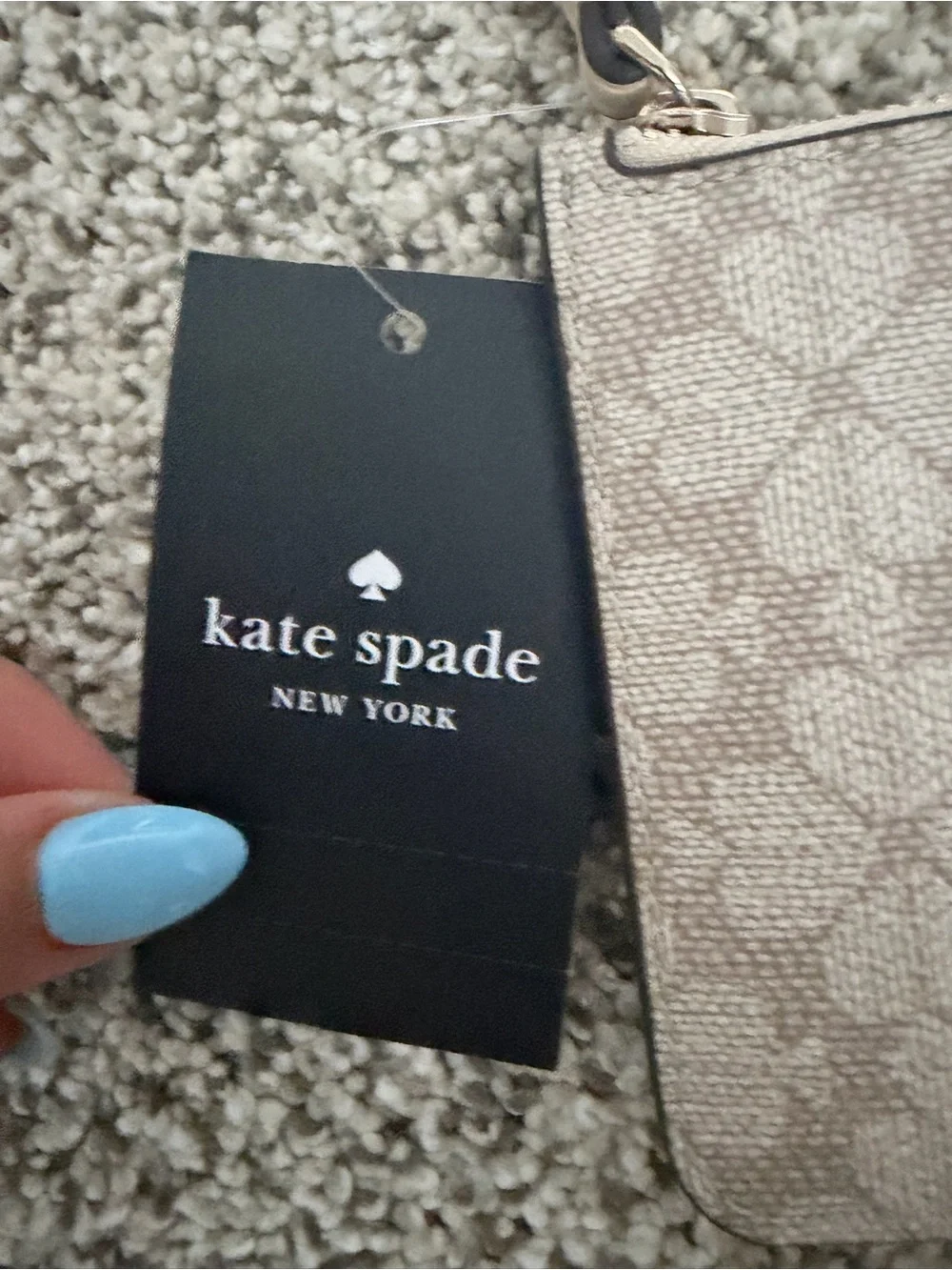 kate spade brand new